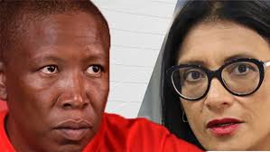 Brown is asking the south gauteng high court to rule the eff contravened the electoral code by publicising her phone number in a tweet and referring to. Karima Brown Archives Sabc News Breaking News Special Reports World Business Sport Coverage Of All South African Current Events Africa S News Leader