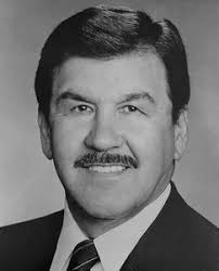 Ernest Robles Obituary