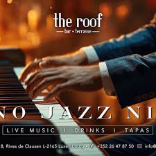 Big Bang Festival - Visitez Luxembourg Ville