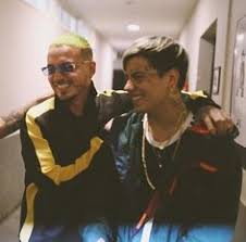 Something that is messed up; 91 Ideas De Dukii Raperos Fondos Guapos Cantantes