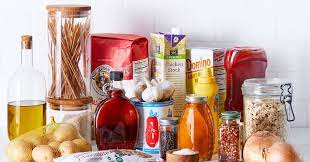 How To Stock A Modern Pantry Modern Pantry Cooking Nyt Food