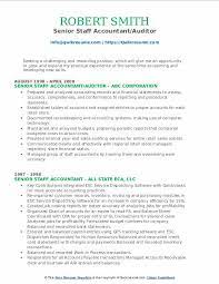 Duties, requirements, skills and responsibilities: Senior Staff Accountant Resume Samples Qwikresume