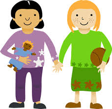 EQUIDAD SOCIAL Y DE GENERO