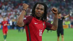 Renato sanches statistics and career statistics, live sofascore ratings, heatmap and goal video highlights may be available on sofascore for some of renato sanches and lille osc matches. Em 2016 Renato Sanches Der Fc Bayern Munchen Freut Sich Auf Portugal Pitbull Eurosport