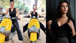 Kasautii Swag Erica Fernandes Rides An Uber Cool Electric Bike Netizens Impressed Iwmbuzz Lali chunar meri maa ko sobhe।।jagran campatisan dance mix dj chotu latehar 1 podrobnee. kasautii swag erica fernandes rides an