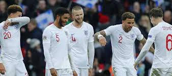 Ec qualification match report for czech republic v england on 11 october 2019, includes all goals and incidents. England V Czech Republic Euro 2020 Betting News At Bar One Racing