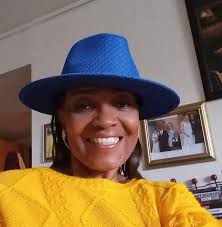 🥹😍🥹 I am still in awe of what God has done. Your leadership ability has  made me so proud of you. Honey you are definitely my DREAM HUSBAND As a  husband you