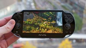 Ps vita 128gb прошитая henkaku enso. Sony Playstation Vita Review The Verge