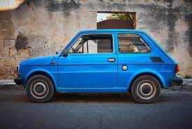 Entdecken sie alle versionen der neuen 500 familie von fiat: Plainpicture Fiat 500 Alt Bildsuche