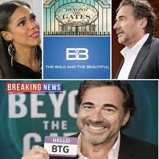 😢 UNIMAGINABLE BETRAYAL! Thorsten Kaye, the ICONIC Force Behind Ridge  Forrester