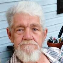 Robert Gene Couch, Sr. Obituary