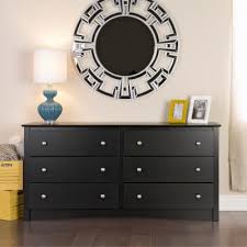 Enjoy free shipping on most stuff, even big stuff. Black Dressers Chests Of Drawers Hayneedle