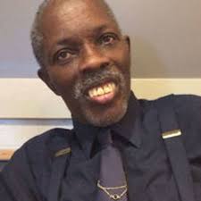 PASTOR JAMES CHEATTEAM Obituary September 8, 2019