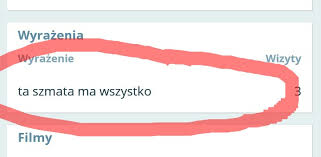 May 31, 2021 · widzę, że szmata @mlj dalej trolluje na forum. Szmata Lepiej Myslec Niz Nie