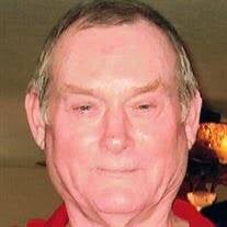 Jerry Lynn Magee Obituary