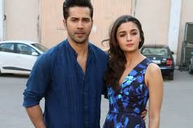 Born 24 april 1987) is an indian actor who works in hindi films. Varun Dhawan Speaks Up About His Relationship With Alia Bhatt