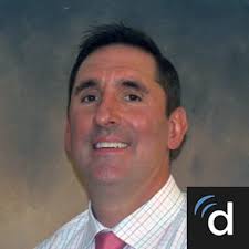 Dr. Patrick T. Hook, MD