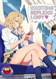 New Sealed Doujinshi EXCITING REFLEXOLOGY  Gal Kogal 28p Fanbook B5  Comiket 94 | eBay