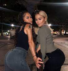 A few months ago toronto raptors guard lou williams name was everywhere. Clippers Sixth Man Lou Williams And Girlfriend Rece Mitchell Have Split Sports Gossip