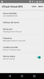 Download falso gps virtual ubicación apk 1.3.2 for android. U Track Virtual Gps For Android Apk Download