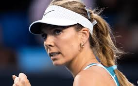 Appleton reaches AO Junior quarter-finals