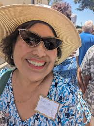 Things change over time, we can't stop that. But the welcome wagon will  always be ready to take the new members to Old School Pasadena. Who wants  to ride shotgun? Say hi