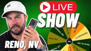 Watch Me Wholesale Show