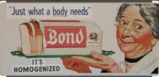 Is the Wonderbread Bakery still a wonderful place?