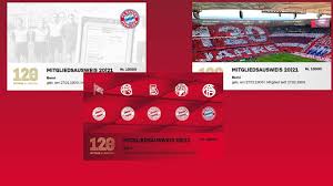 Find fc bayern münchen fixtures, results, top scorers, transfer rumours and player profiles, with exclusive photos and video highlights. Fc Bayern Members Vote On 2020 21 Membership Card Official Fc Bayern News Bayernforum Com
