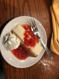 Cheese Cake For The Sharing Picture Of Olive Garden Tacoma Tripadvisor