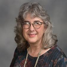 Church Staff — First Evangelical Lutheran Church