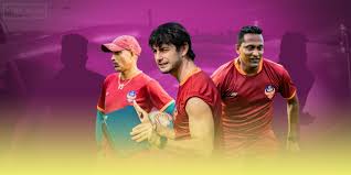 April 9, 2020 lobera was sacked by fc goa when they were at the top of the table and with only three league games left. Profile The Coaching Staff Of Fc Goa For Acl Isl