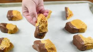Stir while heating, until sugar dissolves. Sea Foam Candy Recipe Nobiggie