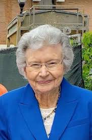 Bernice Burrows Cook (1919-2021)