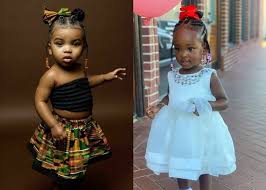 Military hairstyles for black females. 20 Adorable Hairstyles For Baby Girl Child Insider