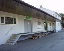 Das verfahren mit persönlicher identifikationsnummer (pin) und der. Raiffeisenbank Buhlertal Eg Privatkunden Blz 60069075 Bic Genodes1rvg