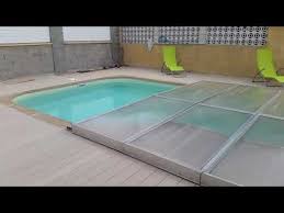 Abri Piscine Original La Fermeture Youtube En 2020 Abri Piscine Piscine Abri