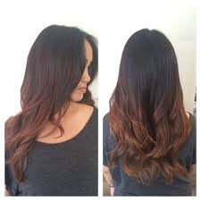Balayage Caramel Highlights Asian Hair Asian Highlights Definition Dimension Great Way To Add Some C Asian Hair Hair Color Asian Balayage Hair Blonde Long