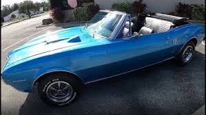 Image result for Tyrol Blue 1967 Firebird