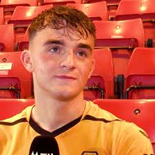 @WolvesAcademy's video Tweet