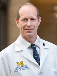 Mark Prince, MD Receives AAO-HNS Women In Otolaryngology He for She Award