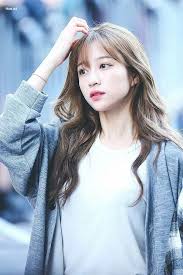 9 Idols Who Are Known To Be Introverted When Around Strangers Koreaboo Ahn Hani Kpop Girls Hani