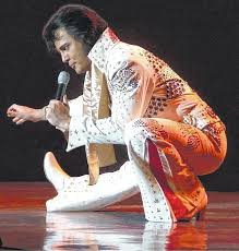 Pittston native to perform as Elvis Presley at Mohegan Sun Pocono | Weekender