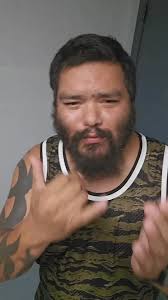 Maverick Fisher, oh boy.