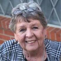 Jan "Gramma" Hague Obituary