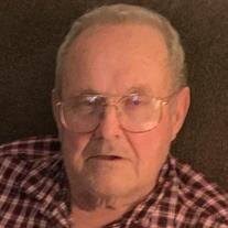 Richard Hastings Obituary