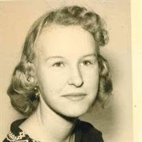 Sylvia L. Ross Obituary