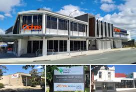 Ochre Health Ochre Medical Centre Rosebery