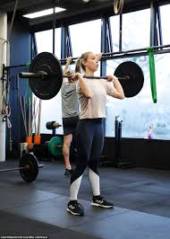 Accused nsa leaker reality winner made a name for herself as a crossfit warrior, prior to making a name for herself as a leaker. Fitness Freaks Race In To Pump Iron As Gyms Reopen After Coronavirus Closure Daily Mail Online