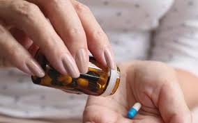 Daily intake of rosehip extract decreases abdominal visceral fat in preobese subjects: Perusahan Farmasi India Uji Coba Vaksin Covid 19 Kapsul Ini Hasilnya Tekno Tempo Co